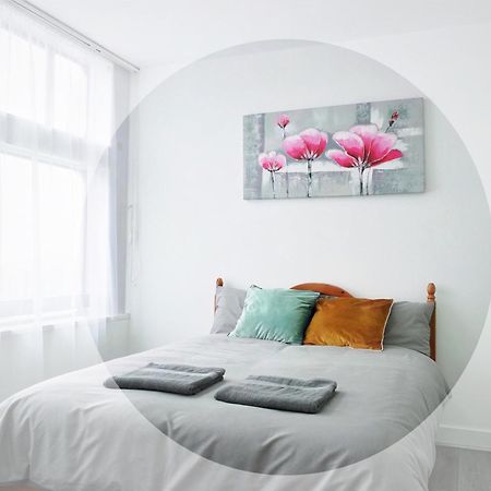 Ch Manchester City Centre Apartment - Sleeps 5 Екстериор снимка
