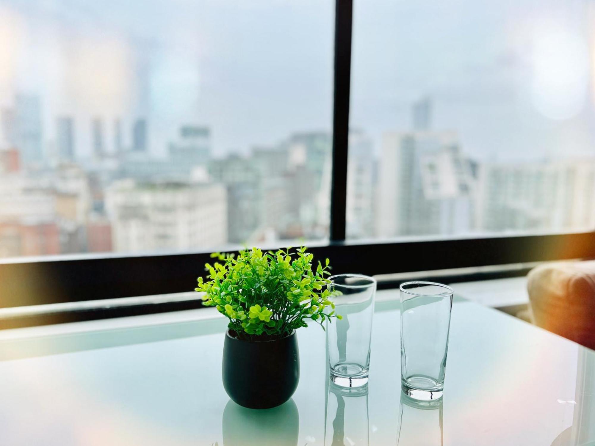 Ch Manchester City Centre Apartment - Sleeps 5 Екстериор снимка