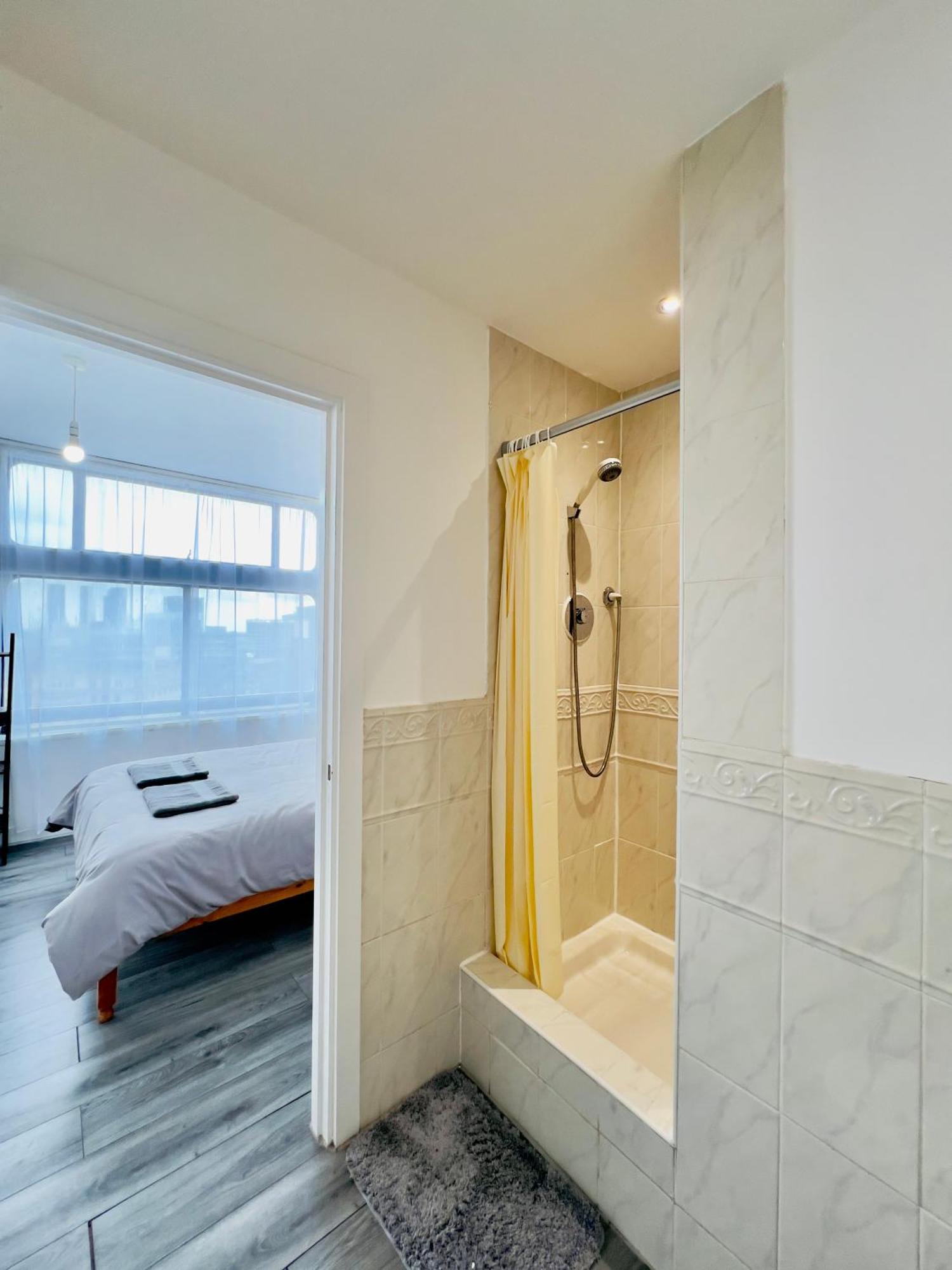 Ch Manchester City Centre Apartment - Sleeps 5 Екстериор снимка